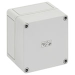 Spelsberg 11090401 TK Series HP Enclosure IP66 110x110x90mm grey