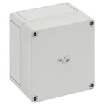 Spelsberg 11090501 TK Series Enclosure 130x130x99 IP66 Grey-white