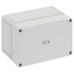 Spelsberg 11090601 TK Series polystyrene fitting 180x110x111mm IP66 grey-white