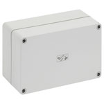 Spelsberg 11091401 TK Series Enclosure IP66 grey-white EPS