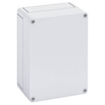 Spelsberg 11091501 TK PS Universal Enclosure IP66 Grey Polystyrene 1pc