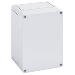 Spelsberg 11091601 TK PS Fitting Bracket 130x180x111 light grey