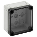 Spelsberg 11100301 TK Series Enclosure 94x94x57 PC grey-white