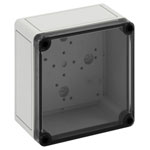 Spelsberg 11100501 TK Series Enclosure 130x130x75mm grey-white