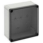 Spelsberg 11100701 TK Series Enclosure IP66 grey-white 182x180x90mm
