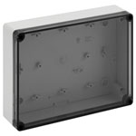Spelsberg 11101101 TK Series Enclosure Polycarbonate Grey-white IP66