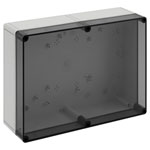 Spelsberg 11101201 TK Series Enclosure 360x254x111mm IP66 PC/EPS