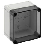 Spelsberg 11150501 TK Series Enclosure IP66 130x130x99mm RAL 7035