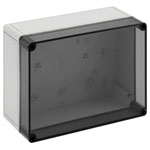 Spelsberg 11150801 TK Series Fitting Bracket polycarbonate IP66 grey-white
