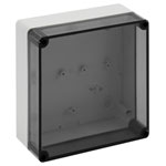 Spelsberg 11151301 TK Series Enclosure IP66 grey-white RAL 7035