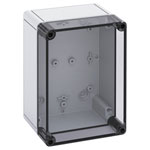 Spelsberg 11151601 TK PS 1813-11-TO Enclosure 130x180x111 light grey