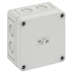 Spelsberg 12740301 TK PC 99-6-M Fitting Bracket polystyrene 94x94x57mm