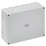 Spelsberg 12740885 TK Casing IP66 polycarbonate 254x180x90mm grey