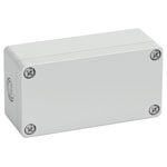 Spelsberg 12748001 TK PC 1005-4-M Enclosure 100x52x37 polystyrene