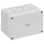Spelsberg 12790601 TK PC Enclosure 110x180x111 Light Grey