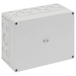 Spelsberg 12790801 TK PC 2518-11-M Enclosure 180x254x111mm grey