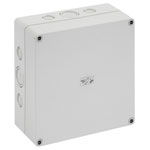 Spelsberg 12791301 TK PC universal Enclosure IP66 grey polycarbonate