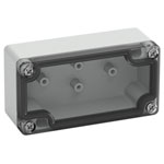 Spelsberg 13048001 TK PC Enclosure Polystyrene 100x52x37mm