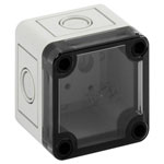 Spelsberg 13700101 TK PC Enclosure 65x65x57 Light grey