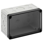 Spelsberg 13700601 TK PC 1811-9-TM Enclosure 110x180x90mm Light Grey