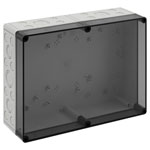 Spelsberg 13701201 TK PC Enclosure 254x361x111 Light grey