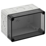 Spelsberg 13750601 TK PC 1811-11-TM Enclosure 110x180x111 light grey 1pc
