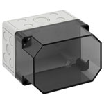 Spelsberg 13800601 TK PC 1811-16-tm Grey IP66 polycarbonate Enclosure