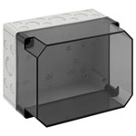 Spelsberg 13800801 TK PC Universal Enclosure IP66 polycarbonate grey