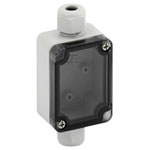 Spelsberg 13847501 TK PC Universal IP66 polycarbonate grey Enclosure