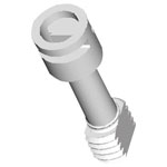 Spelsberg 19001001 TK DS-ku/g Cover Screw for TK PS/PC 77 replacement