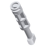 Spelsberg 19001101 TK Cover Screw for TK PS/PC 77 replacement 1 piece