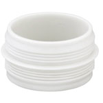 Spelsberg 19302501 Grommet for polyethylene housings 1pc light grey
