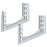 Spelsberg 19411001 Holder Plastic tool-free mount for TK PC 55/75