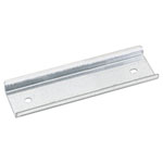 Spelsberg 19706901 TS Rail perforated steel 66mm DIN EN 60715 compliant