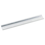 Spelsberg 19718601 TS Rail perforated steel 184mm DIN EN 60715 compliant