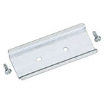 Spelsberg 19808101 TK NS35-81 DIN Rail Steel Plate 81mm No Holes