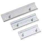 Spelsberg 19810601 NS35-106 Steel Plate 106 mmNo Holes Easy Assembly 1pc