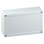 Spelsberg 20040801 TG PC Enclosure polycarbonate 202x122x75 RAL 7035