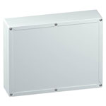 Spelsberg 20041301 TG PC Enclosure polycarbonate grey-white