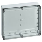 Spelsberg 20101301 TG Enclosure 302x232x90mm polycarbonate grey-white