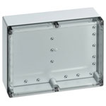 Spelsberg 20151301 TG PC 3023-11-to Enclosure 302x232x110mm grey-white