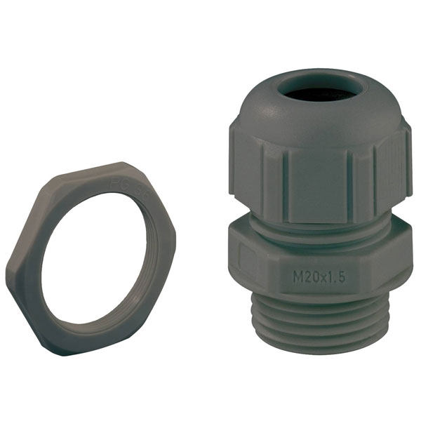 Cable Glands & Bushes