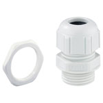 Spelsberg 22741201 Cable Gland IP68 shockproof plastic M12 light grey