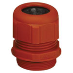 Spelsberg 22763201 Cable Gland orange shockproof with locknut M32
