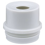 Spelsberg 23041601 Cable Gland light grey IP54 open sealing membrane