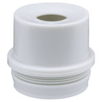 Spelsberg 23042001 Cable Gland light grey IP54 open sealing membrane