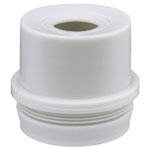 Spelsberg 23042501 Cable Gland IP54 light grey Mounting Socket 1 piece