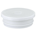 Spelsberg 23141601 Filler Plug TPE grey IP54 suits 1.5-4mm walls
