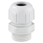 Spelsberg 24742101 Cable Gland M20 IP68 light grey plastic without nut