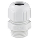Spelsberg 24841201 Cable Gland M12 plastic shockproof strain relief grey